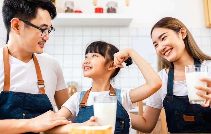 Bạn đã biết cách uống sữa gạo lứt huyết rồng tốt cho sức khỏe chưa?