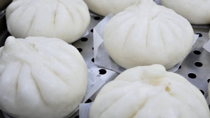 Bánh bao chay bao nhiêu calo, lựa chọn lành mạnh cho chế độ ăn kiêng