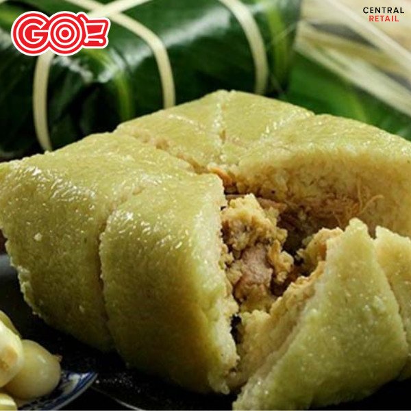 Bánh chưng truyền thống trên mâm cỗ Tết Việt Nam, cách làm bánh chưng ngày tết chuẩn vị.