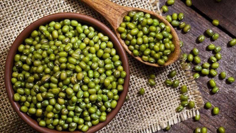 Bánh chưng với lợi ích thanh nhiệt cơ thể