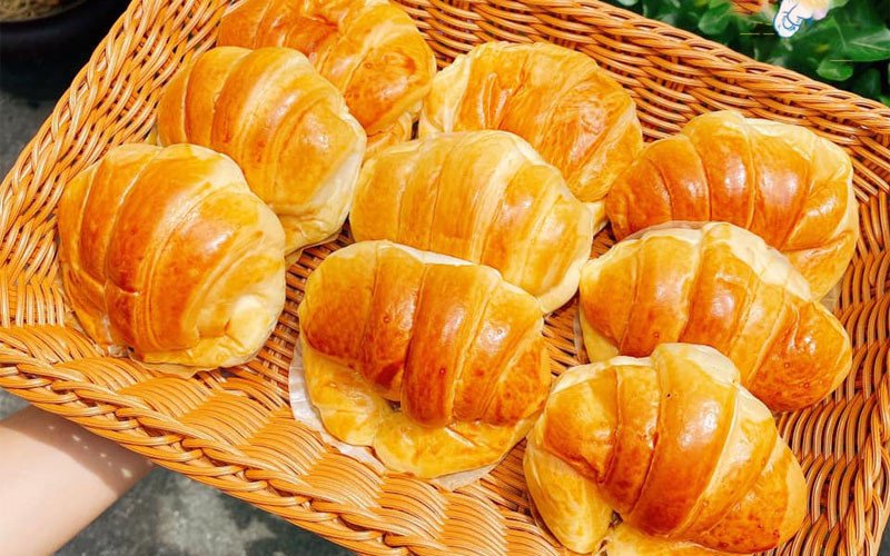 Bánh cua phô mai và tác động đến cân nặng
