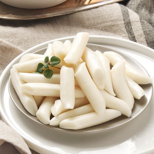 Cách Nấu Tokbokki Đóng Gói O'Food Chuẩn Vị Hàn Tại Nhà