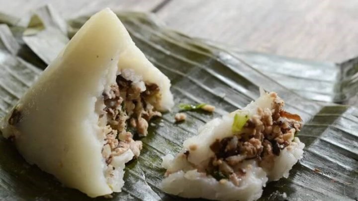 Bánh Giò Nhân Thịt Bao Nhiêu Calo? Phân Tích Dinh Dưỡng Chuẩn Xác Bánh giò nhân thịt bao nhiêu calo