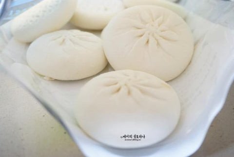 Bánh Hotteok truyền thống Hàn Quốc