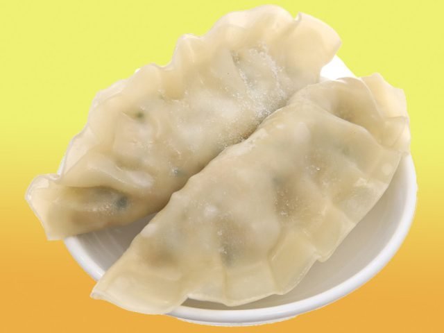 bánh mandu đông lạnh Bibigo