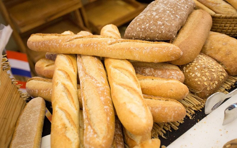 Bánh mì Big C cung cấp năng lượng tức thì