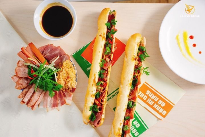Bánh Mì Đà Nẵng Bao Nhiêu Calo? Phân Tích Dinh Dưỡng Chi Tiết Bánh mì que Đà Nẵng thơm ngon