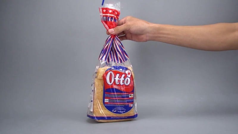 Bánh mì sandwich Otto chứa bao nhiêu calo