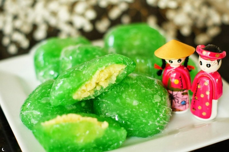 Bánh phu thê đóng gói cẩn thận, biểu tượng của sự lựa chọn bánh phu thê chất lượng