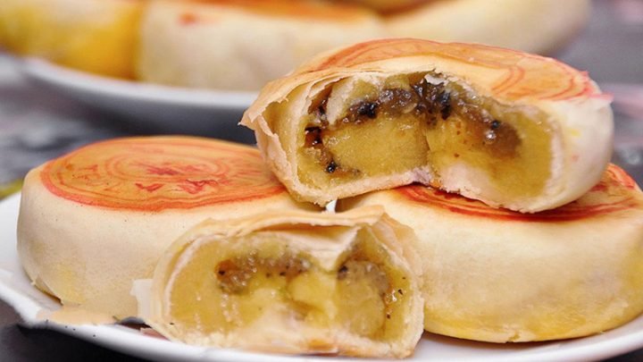 Bánh pía là gì, giới thiệu về đặc sản miền Tây