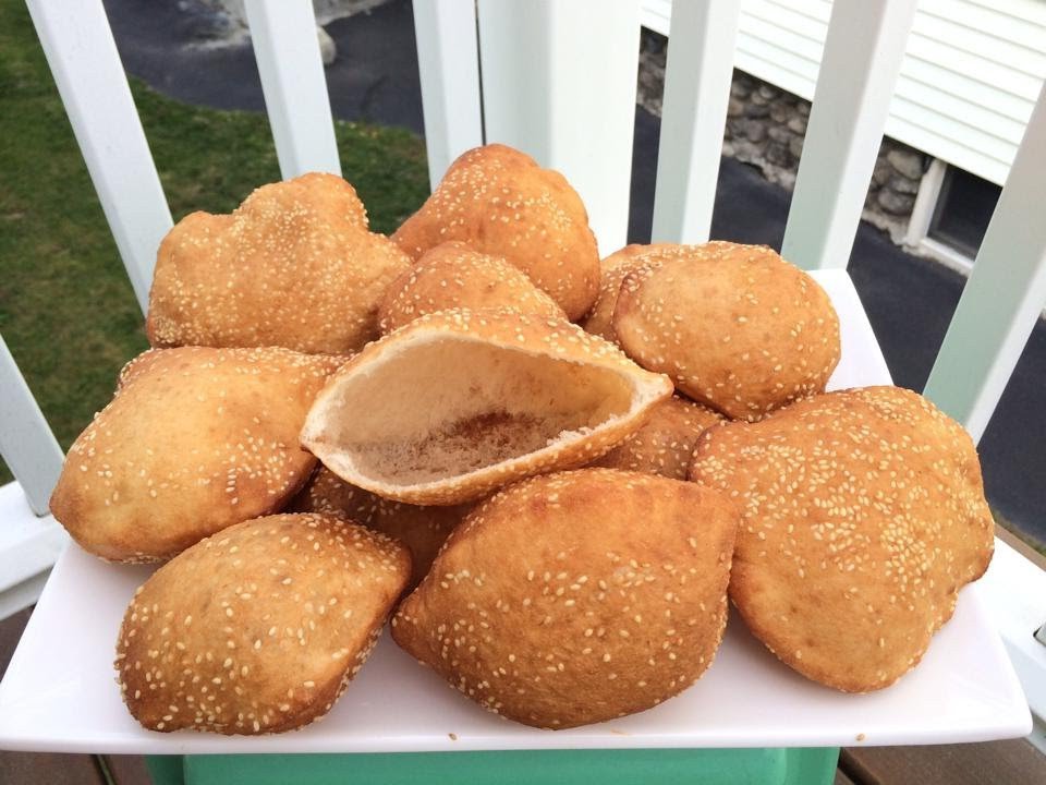 Bánh tiêu chiên có tốt cho sức khỏe không