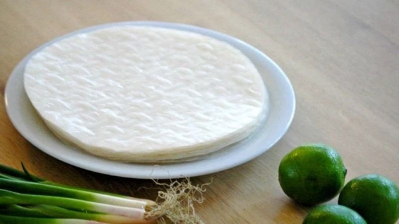 Bánh tráng cuốn sốt me bao nhiêu calo - Lợi ích của bánh tráng cho việc giảm cân