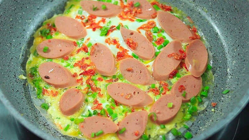 Bánh tráng cuốn sốt me bao nhiêu calo - Món bánh tráng nướng