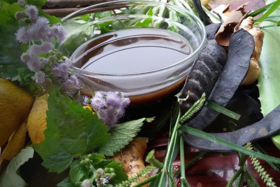 Bảo quản dầu gội thảo dược có bọt đúng cách kéo dài thời gian sử dụng