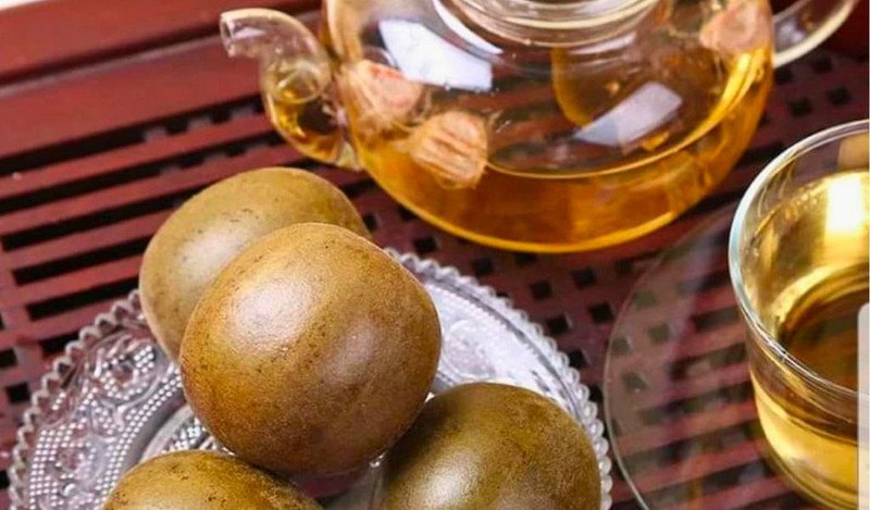 Bảo quản nước la hán đúng cách