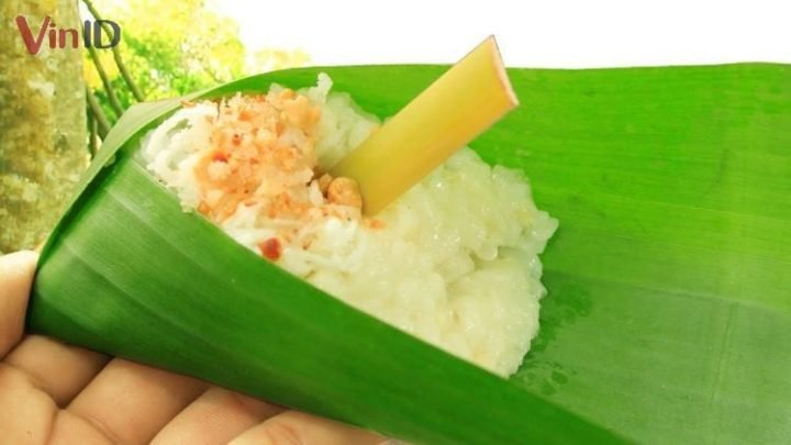 Bắp hầm dẻo thơm nấu từ hạt bắp tươi nguyên hạt, món ăn truyền thống bổ dưỡng