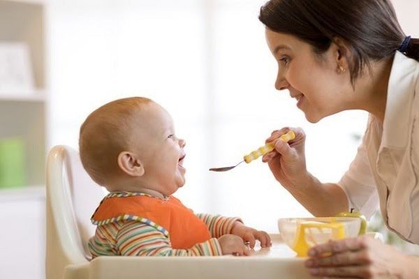 Bát cháo lươn thơm ngon bổ dưỡng dành cho bé ăn dặm