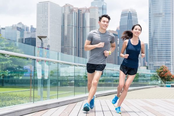 Bắt đầu thói quen chạy bộ 3km mỗi ngày cho người mới