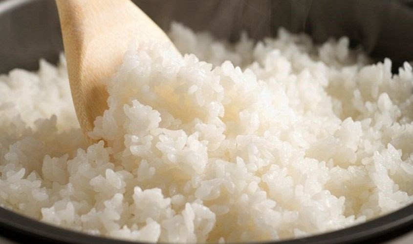 bát yến mạch giàu dinh dưỡng