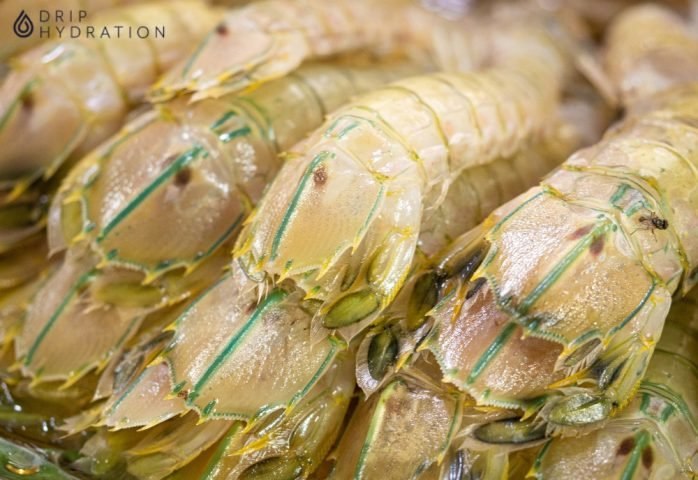 100g Bề Bề Bao Nhiêu Calo? Lợi Ích & Cách Ăn Chuẩn Đẹp Dáng Bề bề tươi ngon giàu dinh dưỡng