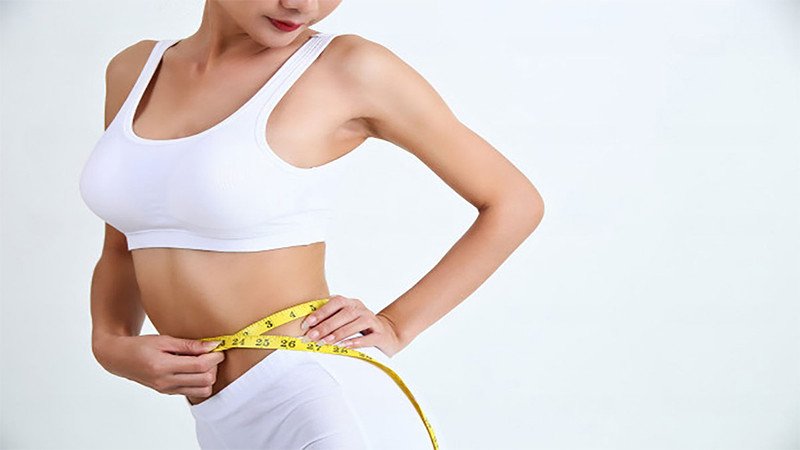 Bí đao cải thiện vóc dáng và sức khỏe toàn diện