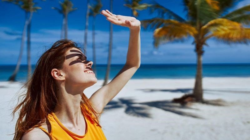 Bí đỏ giàu chất chống oxy hóa tốt cho làn da