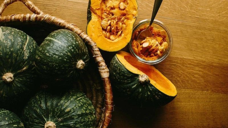 Bí đỏ làm giảm nguy cơ mắc các bệnh mãn tính