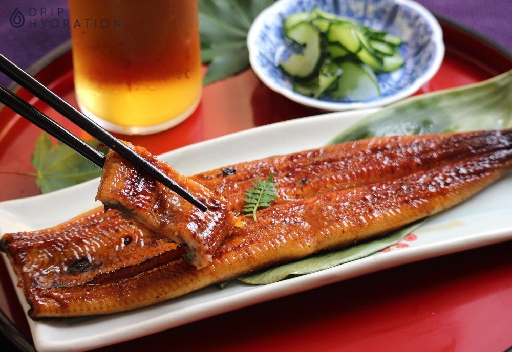 Bí quyết ăn lươn ngon khỏe