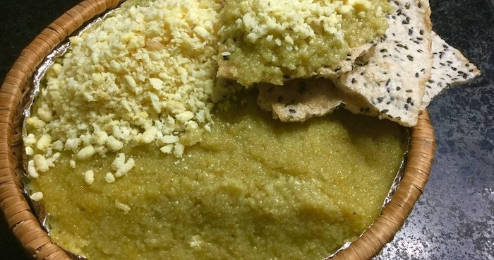 Bí quyết để món kê nấu bằng nồi cơm điện đạt chuẩn hương vị