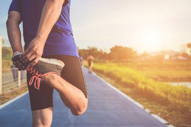 Bí quyết duy trì động lực chạy bộ 3km hàng ngày