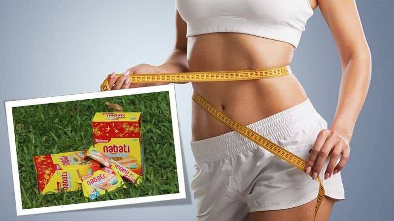 Bí quyết thưởng thức bánh Nabati mà không sợ tăng cân