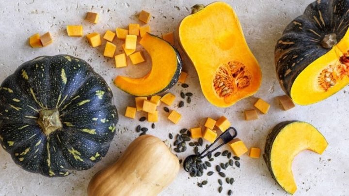 Bí Rợ Bao Nhiêu Calo? Phân Tích Dinh Dưỡng Toàn Diện Từ Loại Quả Vàng Bí rợ giàu dinh dưỡng nhưng chứa lượng calo rất thấp