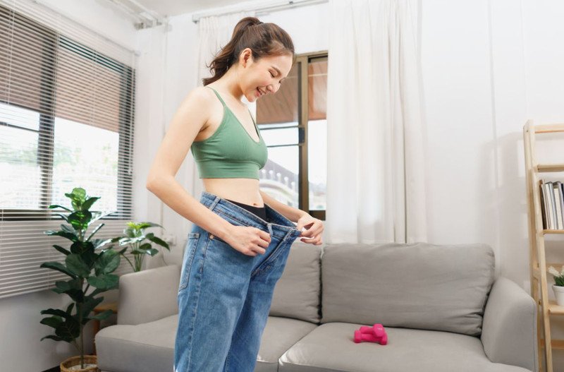 Bột bình tinh hỗ trợ giảm cân hiệu quả