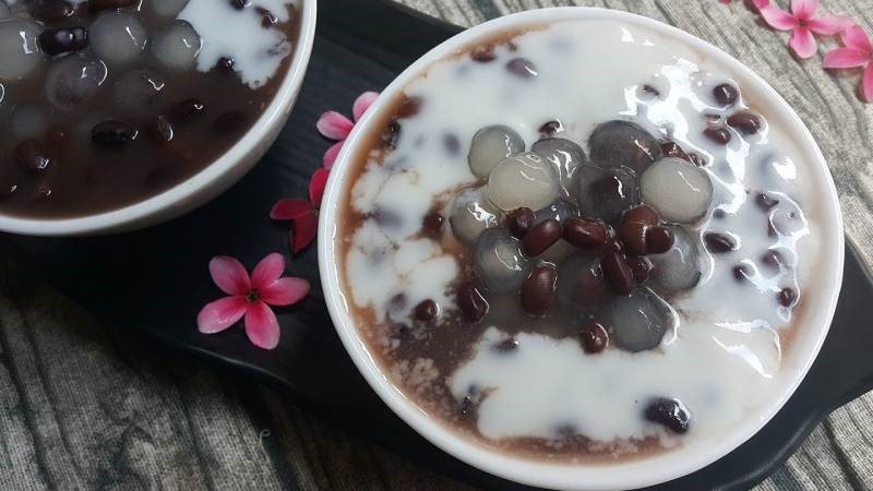 Bột sắn dây đa năng trong chế biến món ăn và đồ uống