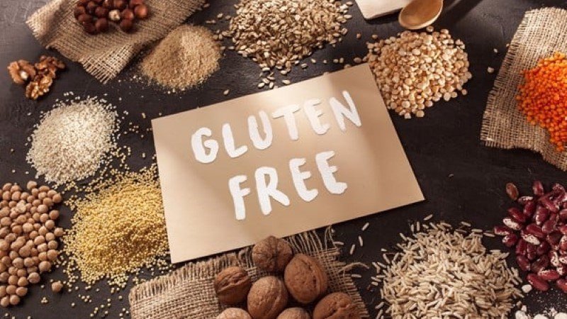 Bún lứt là lựa chọn an toàn cho người không dung nạp gluten