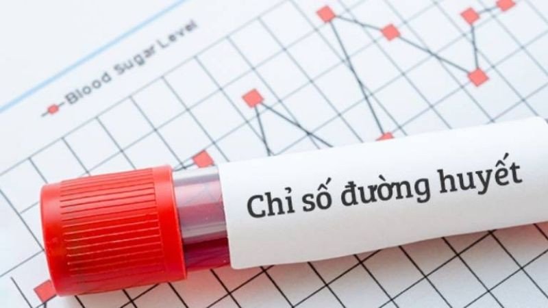bún nưa kiểm soát đường huyết