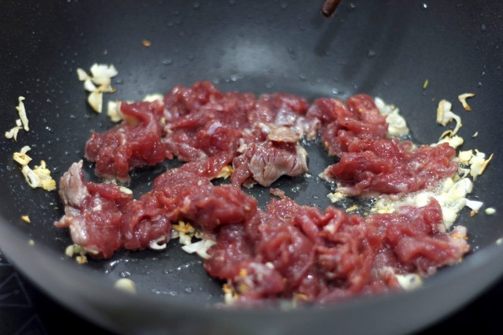 Cách Nấu Bún Bò Nam Bộ Ngon Chuẩn Vị Tại Gia