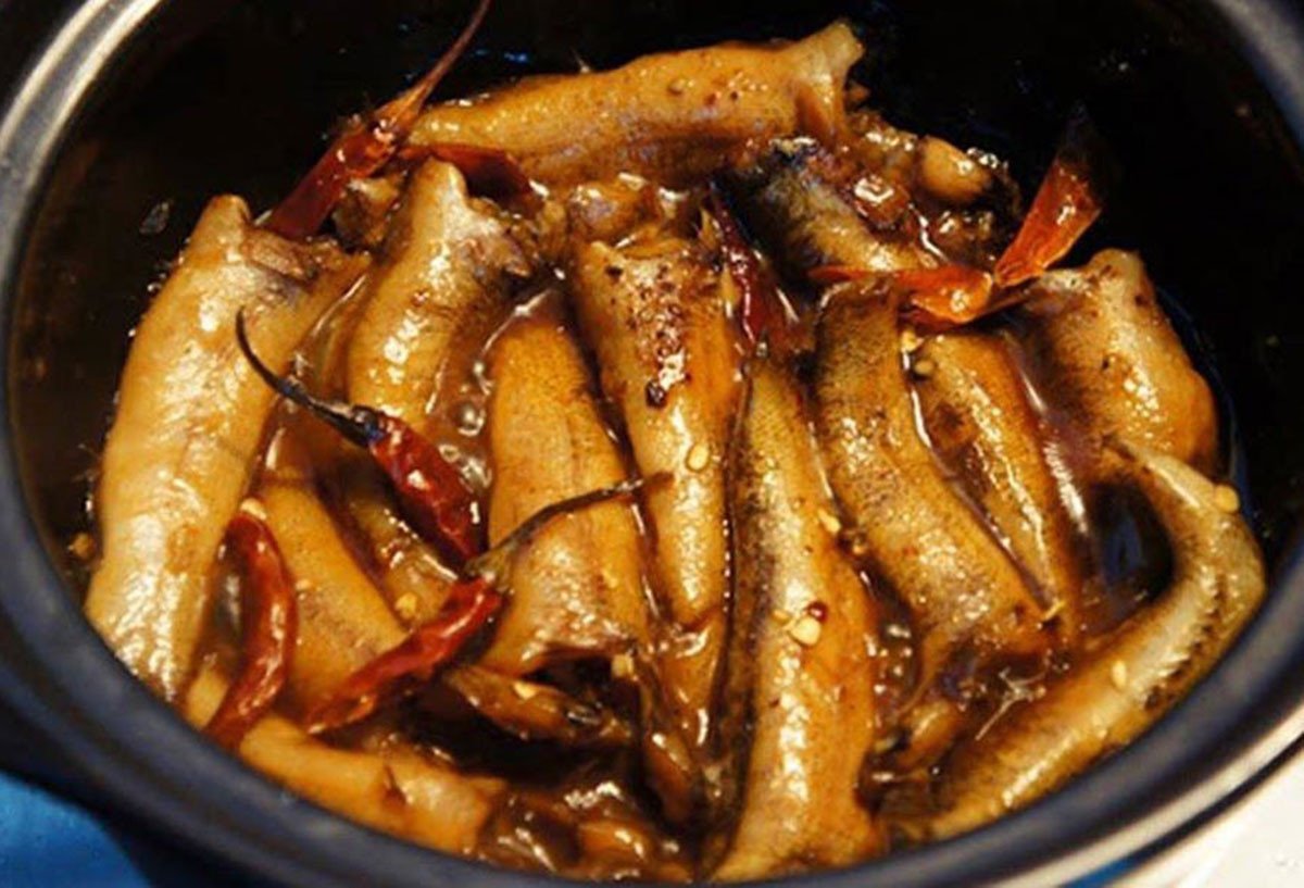 Cách Nấu Cá Bống Kho Tiêu Thơm Ngon Đậm Đà Chuẩn Vị Gia Đình