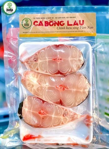 Cá bông lau tươi ngon, giàu dinh dưỡng