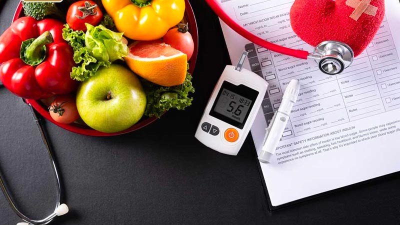 Cà chua giúp ổn định đường huyết, hỗ trợ giảm cân
