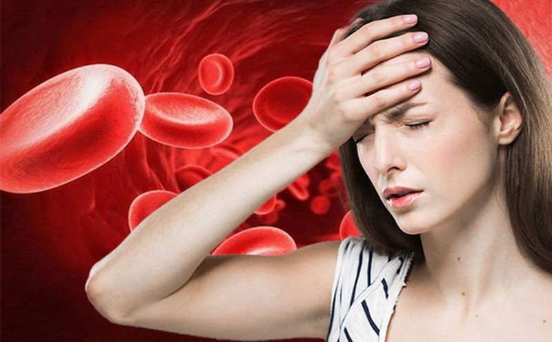 Cá ngừ giúp tăng cường sức khỏe tim mạch và chống thiếu máu