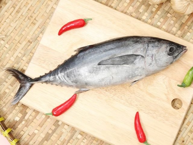 100g Cá Ngừ Kho Bao Nhiêu Calo? Phân Tích Dinh Dưỡng Cá ngừ tươi là nguồn thực phẩm giàu protein và dưỡng chất