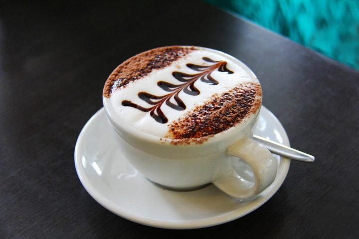 cà phê kopiko bao nhiêu calo