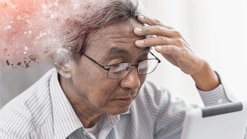 Cà rốt giảm nguy cơ suy giảm nhận thức
