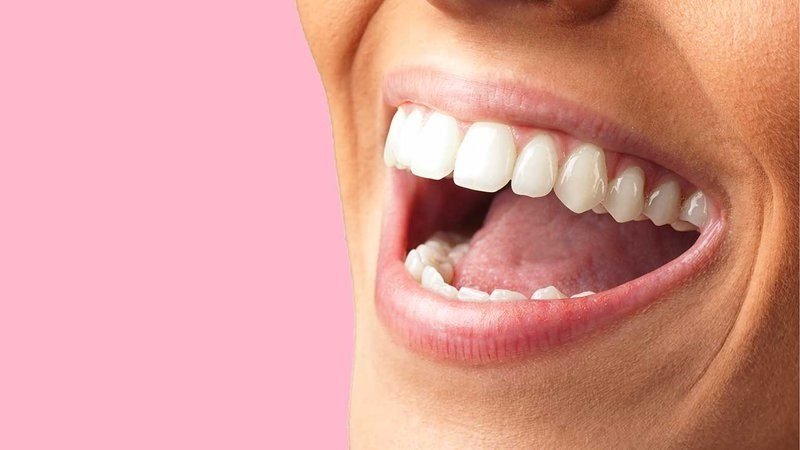 Cà rốt giúp cải thiện sức khỏe răng miệng