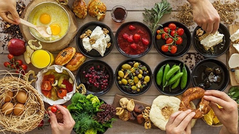 Các chất dinh dưỡng thiết yếu trong quả lê ki ma