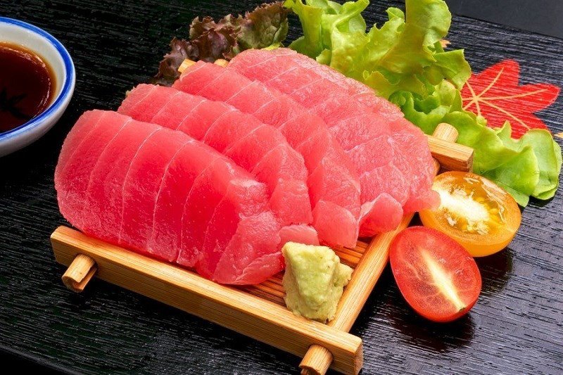 Các loại cá biển tươi ngon, ít béo, phù hợp cho chế độ ăn kiêng