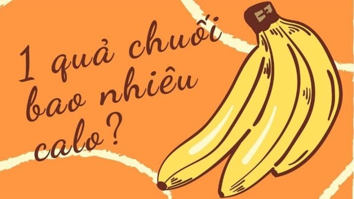 Các loại chuối với kích thước khác nhau