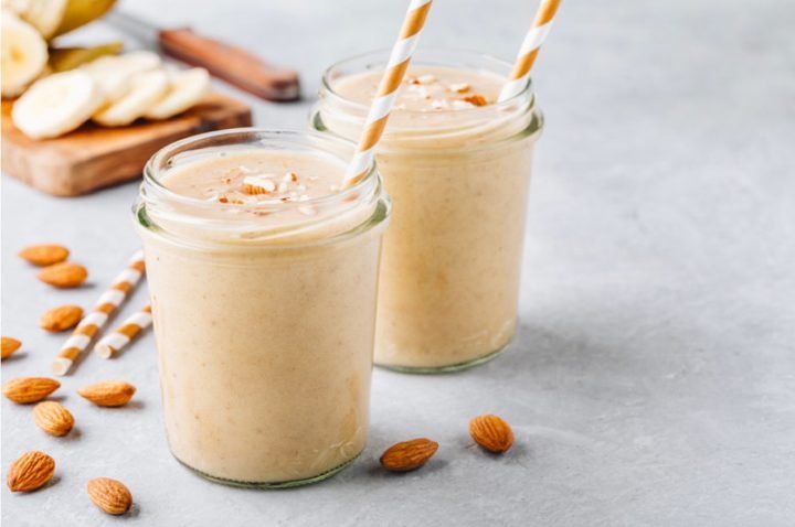 Các loại hạt ngũ cốc đa dạng