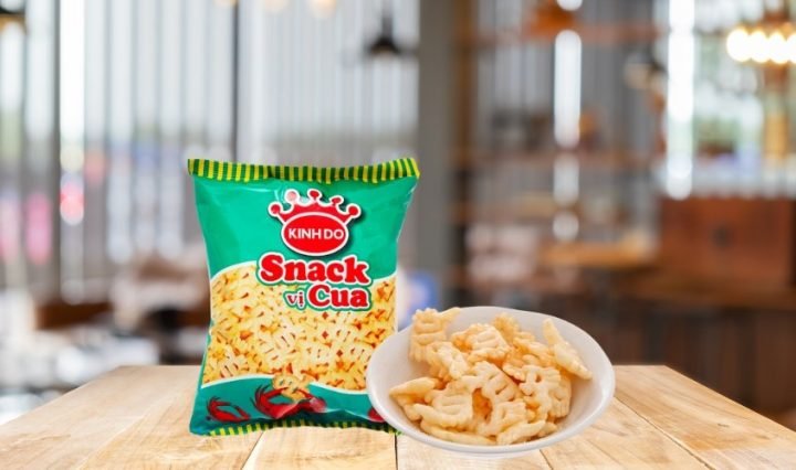 Snack Khoai Tây Bao Nhiêu Calo? Phân Tích Dinh Dưỡng Chi Tiết Các loại snack phổ biến
